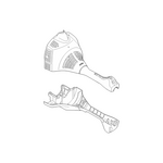 STIHL Carter - 4140 020 3010 STIHL STIHL Carter - 4140 020 3010