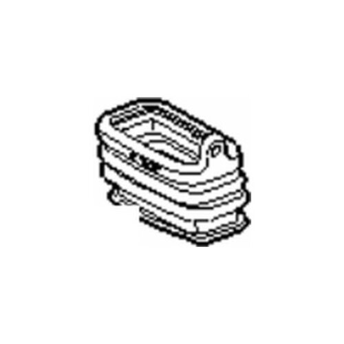 STIHL STIHL Harmonicabalg - FA09 122 2400