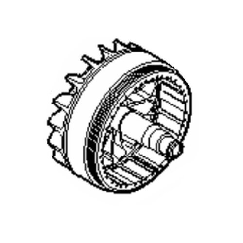 STIHL Rotor - FA09 600 1100 STIHL STIHL Rotor - FA09 600 1100