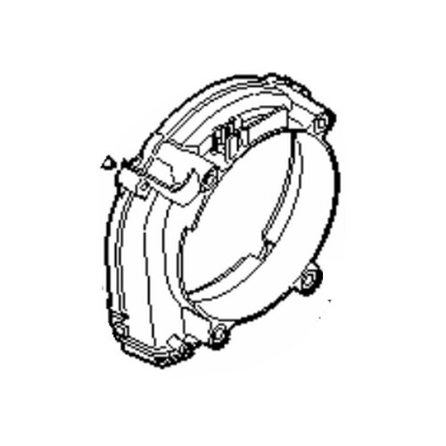 STIHL STIHL Slakkenhuis - FA09 600 4400