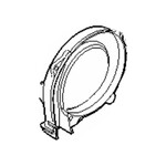 STIHL Deksel - FA09 706 3400 STIHL STIHL Deksel - FA09 706 3400