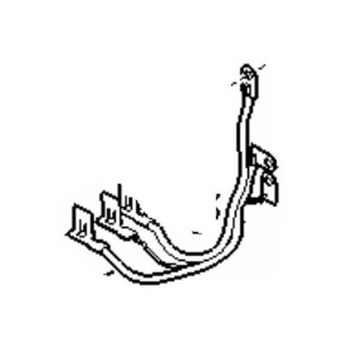 STIHL STIHL Kabelboom - FA09 440 3005