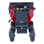 PRO-22 D500E-M Accu Mini Dumper / Kruiwagen - handmatig kiepen PRO-22 PRO-22 D500E-M Accu Mini Dumper / Kruiwagen - handmatig kiepen