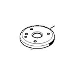 STIHL Beschermring - 4148 717 2702 STIHL STIHL Beschermring - 4148 717 2702
