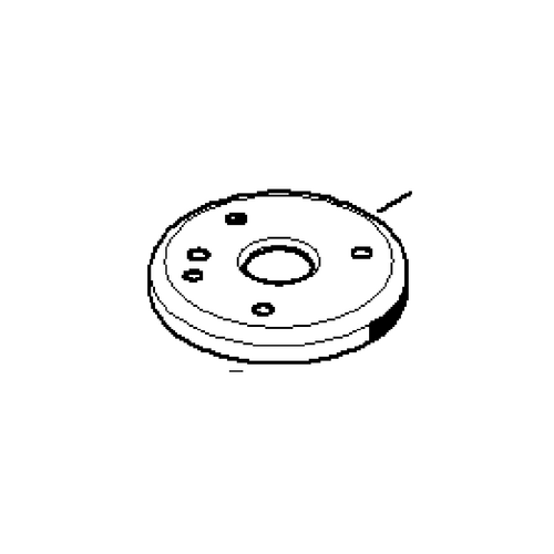 STIHL Beschermring - 4148 717 2702 STIHL STIHL Beschermring - 4148 717 2702