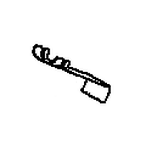 STIHL STIHL Bladveer - HA07 435 8901