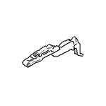 STIHL Schakelhefboom - HA07 435 2400 STIHL STIHL Schakelhefboom - HA07 435 2400