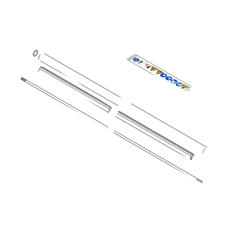 STIHL STIHL Steel - FA09 710 7102