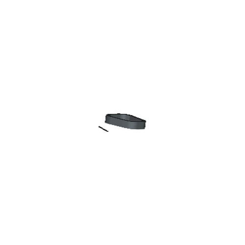 STIHL Schuimstof filter - FA03 403 2400 STIHL STIHL Schuimstof filter - FA03 403 2400