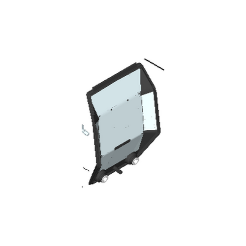 STIHL Filter - FA03 080 1900 STIHL STIHL Filter - FA03 080 1900