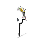 STIHL Kabelboom - FA03 440 3002 STIHL STIHL Kabelboom - FA03 440 3002