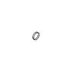STIHL STIHL O-ring 13x1,0 NBR70 - 9645 945 1301