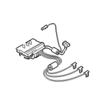 STIHL STIHL Elektronisch moduul - FA03 430 1400