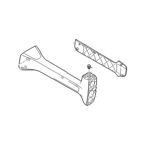 STIHL AV-huis - FA03 790 0902 STIHL STIHL AV-huis - FA03 790 0902