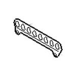 STIHL STIHL Geperforeerd strip - 4148 716 2900