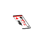 STIHL Waarschuwingssticker - FA08 967 7204 STIHL STIHL Waarschuwingssticker - FA08 967 7204
