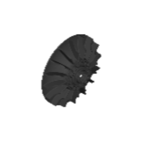 STIHL Ventilator - FA01 600 3203 STIHL STIHL Ventilator - FA01 600 3203