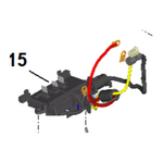 STIHL Elektronisch moduul - FA01 430 1405 STIHL STIHL Elektronisch moduul - FA01 430 1405