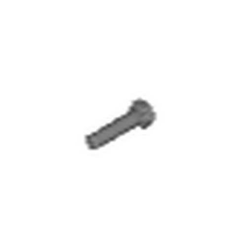 STIHL Zeskantbout M5x20 - 9008 319 1020 STIHL STIHL Zeskantbout M5x20 - 9008 319 1020