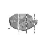 STIHL Klem - FA03 791 0901 STIHL STIHL Klem - FA03 791 0901