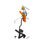 STIHL Kabelboom - FA01 440 3005 STIHL STIHL Kabelboom - FA01 440 3005