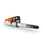 STIHL STIHL MSA 600 C-O accu kettingzaag - 63 cm