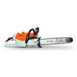 STIHL MSA 600 C-O accu kettingzaag - 50 cm STIHL STIHL MSA 600 C-O accu kettingzaag - 50 cm