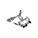 STIHL STIHL Elektronisch moduul - FA01 430 1400