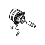 STIHL Elektromotor - FA01 600 0203 STIHL STIHL Elektromotor - FA01 600 0203