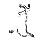 STIHL STIHL Kabelboom - FA01 440 3003