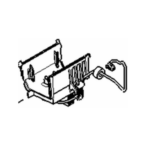 STIHL Elektronisch moduul - FA08 430 1452 STIHL STIHL Elektronisch moduul - FA08 430 1452