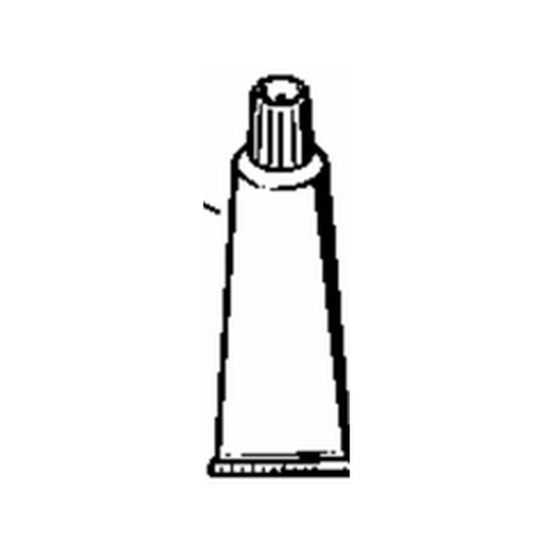 STIHL Smeervet Superlub 80 g Buis - 0781 120 1117 STIHL STIHL Smeervet Superlub 80 g Buis - 0781 120 1117