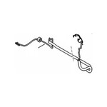 STIHL STIHL Kabelboom - FA08 440 3010