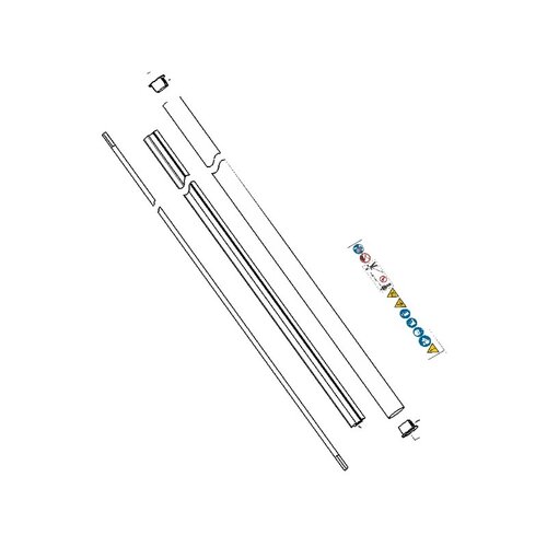 STIHL STIHL Steel - FA08 710 7105
