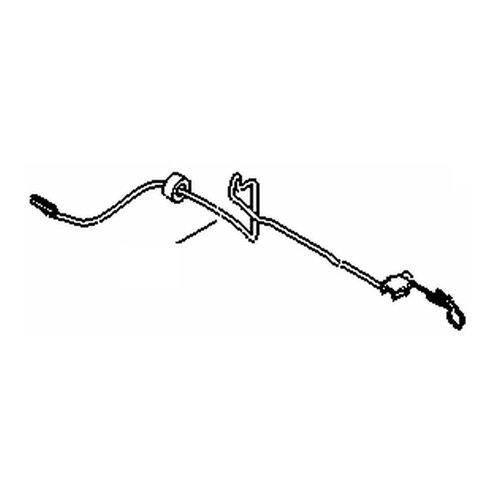 STIHL Kabelboom - FA08 440 3000 STIHL STIHL Kabelboom - FA08 440 3000