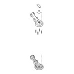 STIHL STIHL Carter - FA07 600 0802