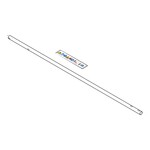 STIHL Steel 25,4 mm - FA07 710 7120 STIHL STIHL Steel 25,4 mm - FA07 710 7120