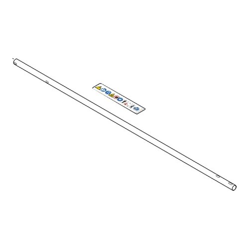 STIHL Steel 25,4 mm - FA07 710 7120 STIHL STIHL Steel 25,4 mm - FA07 710 7120