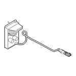 STIHL STIHL Elektronisch moduul - FA07 430 1450