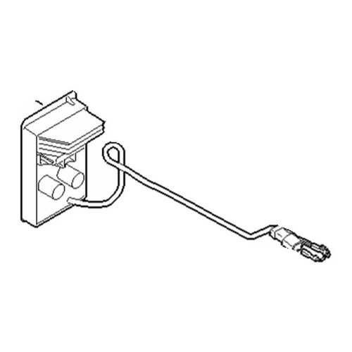 STIHL STIHL Elektronisch moduul - FA07 430 1450