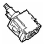 STIHL Schakelaar - FA08 430 0550 STIHL STIHL Schakelaar - FA08 430 0550