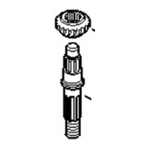 STIHL Rondselset - 4144 640 7301 STIHL STIHL Rondselset - 4144 640 7301