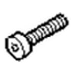 STIHL Cilinderkopbout IS-D6x28 - 9075 478 4712 STIHL STIHL Cilinderkopbout IS-D6x28 - 9075 478 4712