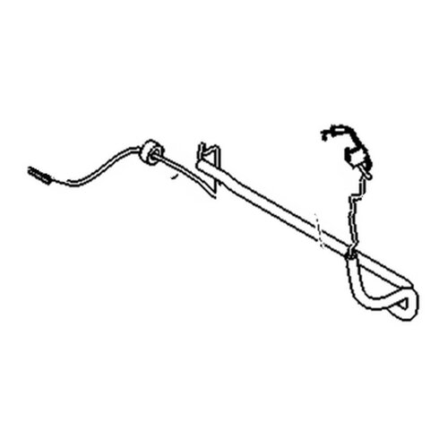 STIHL STIHL Kabelboom - FA08 440 3060