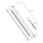 STIHL Steel - FA08 710 7155 STIHL STIHL Steel - FA08 710 7155