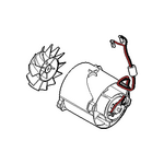 STIHL Motoreenheid - BA08 011 5000 STIHL STIHL Motoreenheid - BA08 011 5000