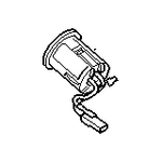 STIHL Kabelboom - 4866 400 3401 STIHL STIHL Kabelboom - 4866 400 3401