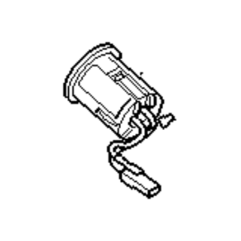 STIHL Kabelboom - 4866 400 3401 STIHL Kabelboom - 4866 400 3401
