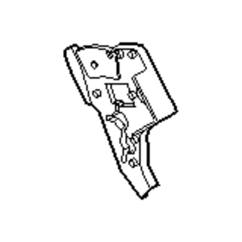 STIHL Afdekkap - 4866 403 2501