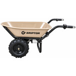 GRIPTOR EWB260 elektrische kruiwagen Griptor GRIPTOR EWB260 elektrische kruiwagen